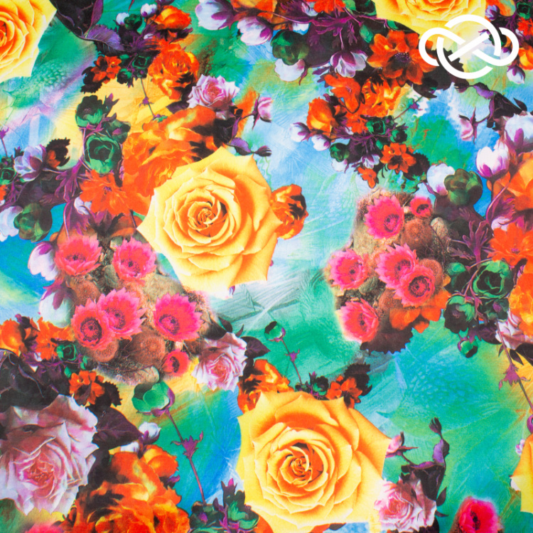 10102. Конкурс!!! Атлас сэндвич. Принт