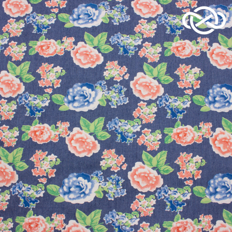 10106. Конкурс!!! Джинса. Принт