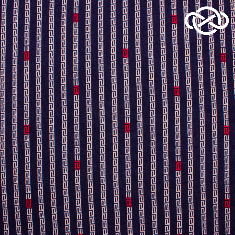 10112. Конкурс!!! Плательная. Принт - фото 2