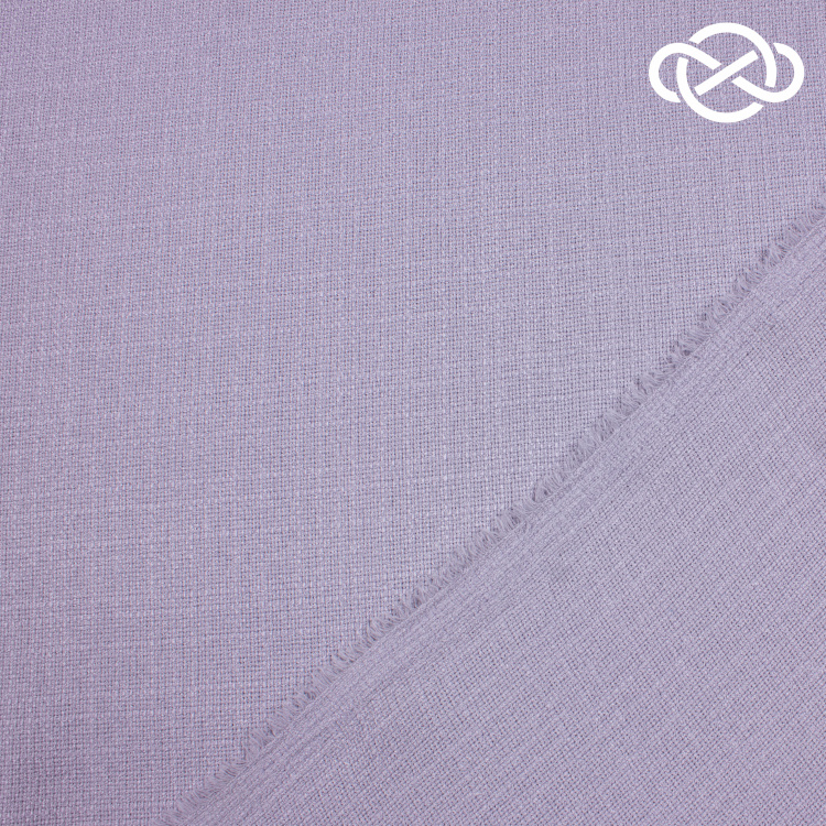 10113. Плательная. Рогожка. Антарктика - фото 2