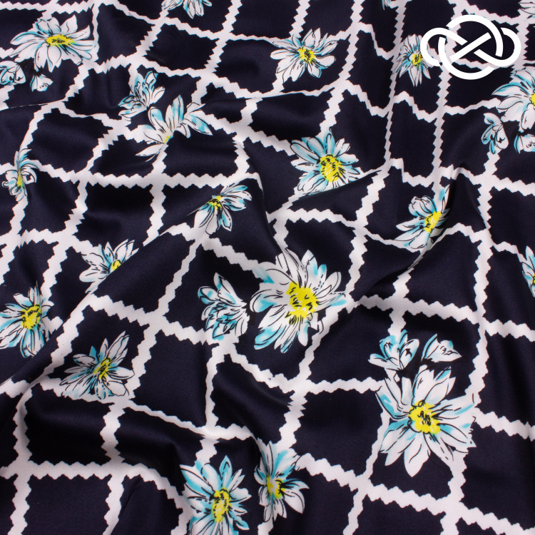 10120. Конкурс!!! Сатин. Хлопок. Принт - фото 2