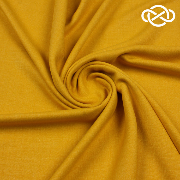 10129. Искусственный лен. Манго. Подсолнечник