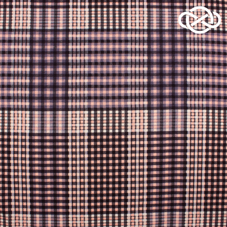 10159. Кулирная гладь. Принт - фото 1