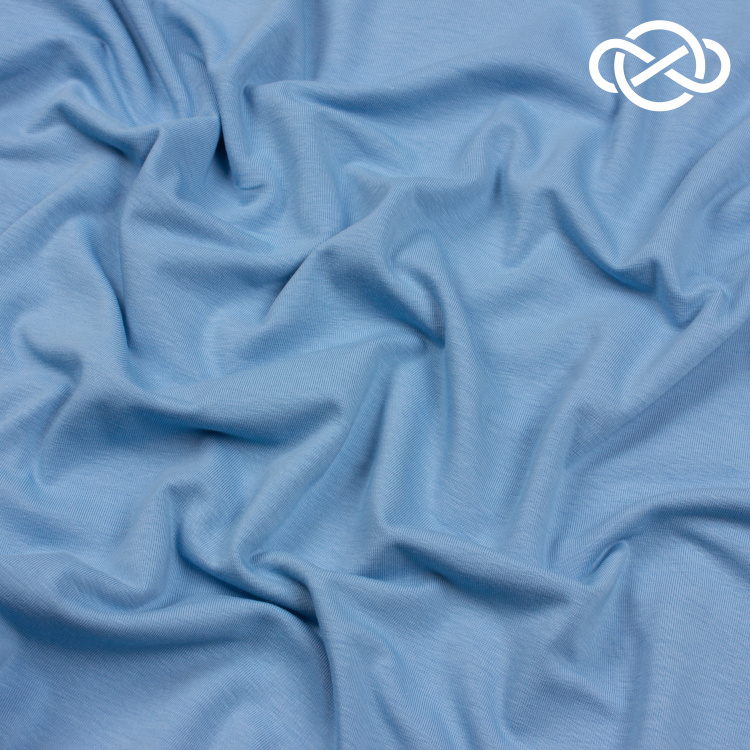 10164. кулирная гладь. Летняя песня - фото 1