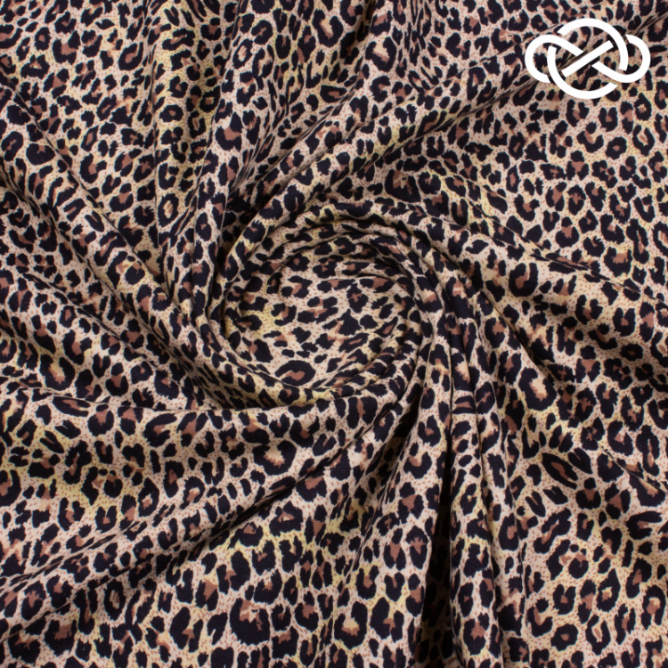 10168. Кулирная гладь. Принт. Уценка!!!