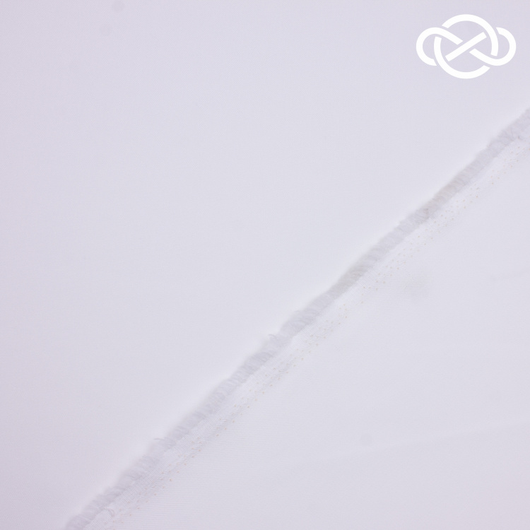 10204. Костюмная. Диагональ. Молочный - фото 2