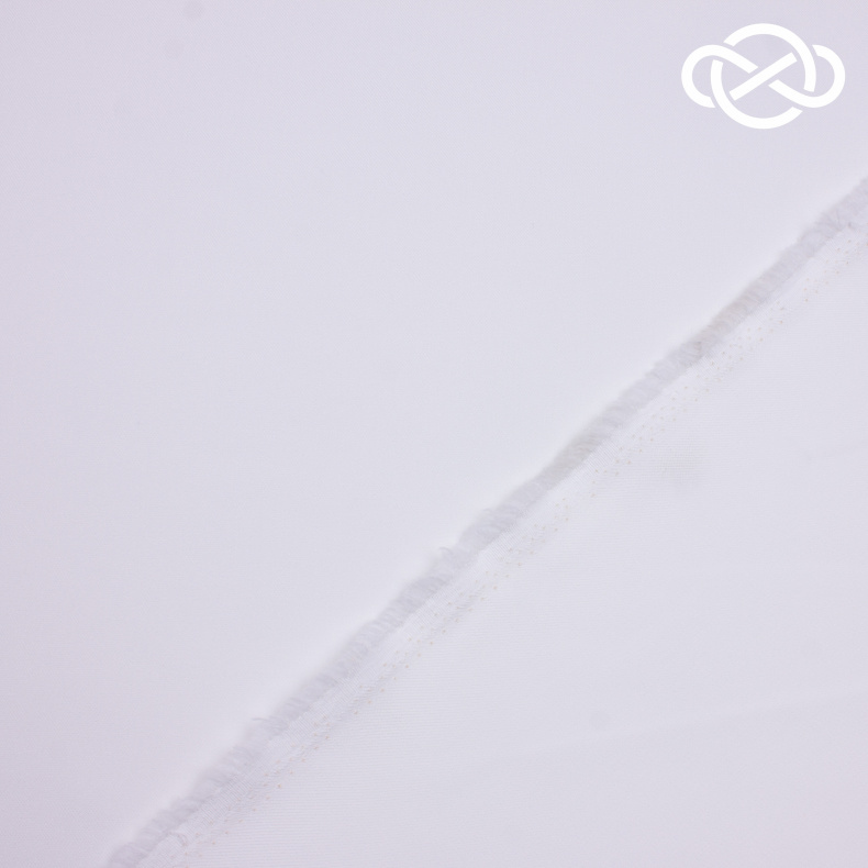 10204. Костюмная. Диагональ. Молочный. Уценка!!! от Tkani.site