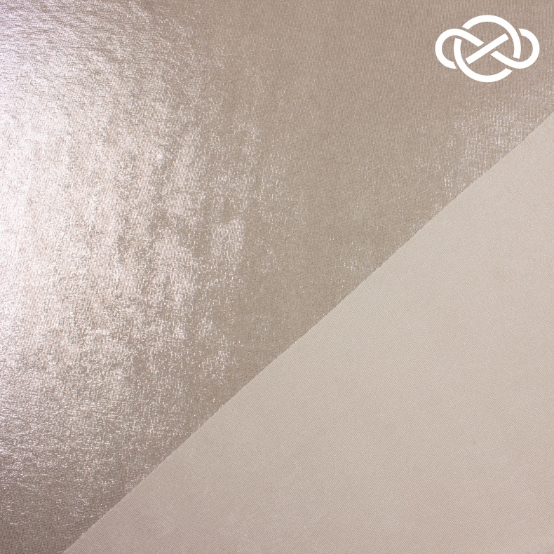 10207. Трикотажное полотно. Ламинат от Tkani.site