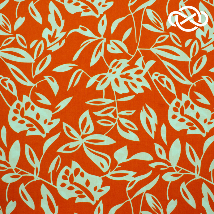 10211. Конкурс!!! Штапель. Вискоза. Принт