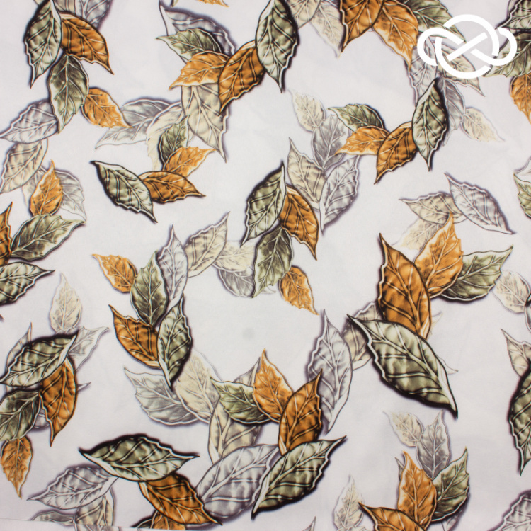 10225. Конкурс!!! Армани сатин. Принт