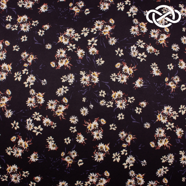 10227. Конкурс!!! Армани сатин. Принт