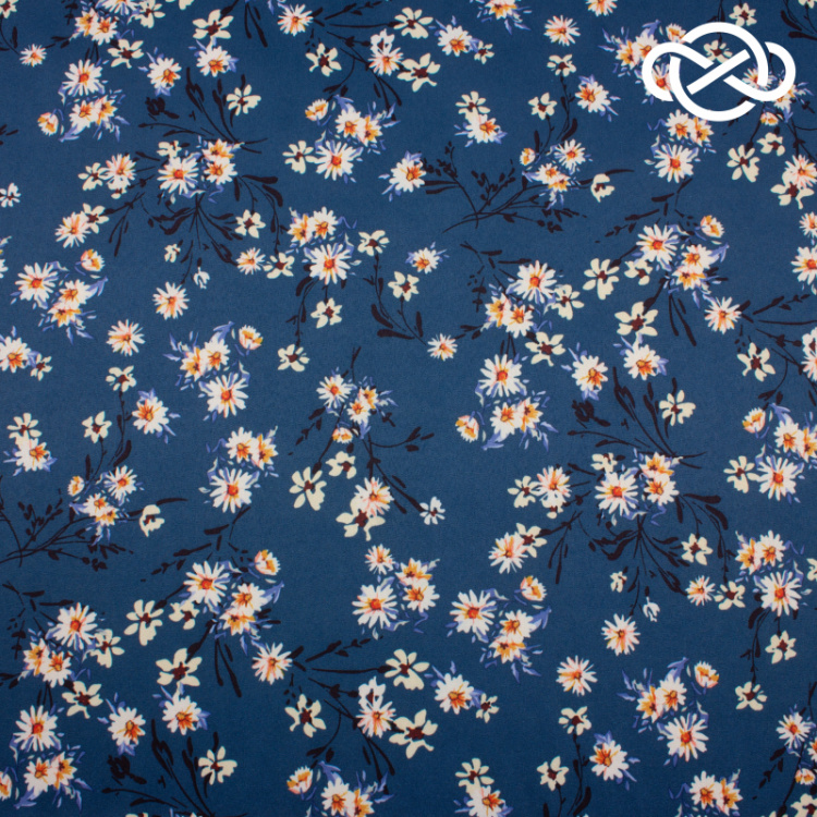 10232. Конкурс!!! Армани сатин. Принт