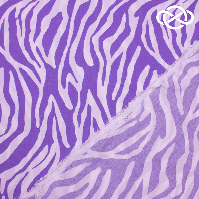 10231. Конкурс!!! Штапель. Вискоза. Принт от Tkani.site