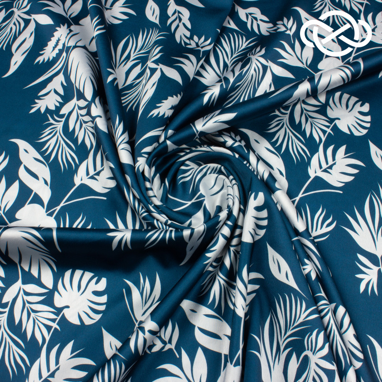 10233. Конкурс!!! Армани. Креп сатин - фото 1