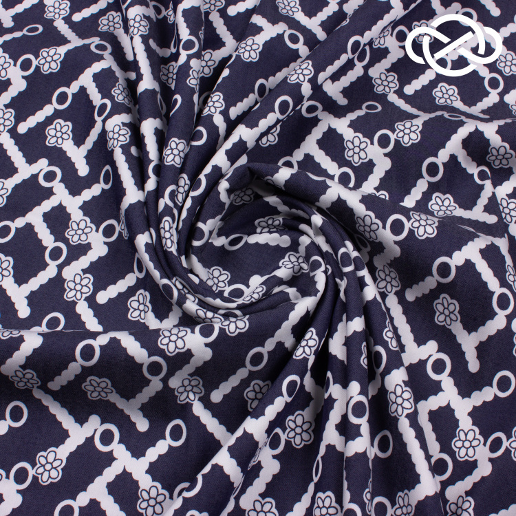 10237. Конкурс!!! Тенсель. Принт - фото 1