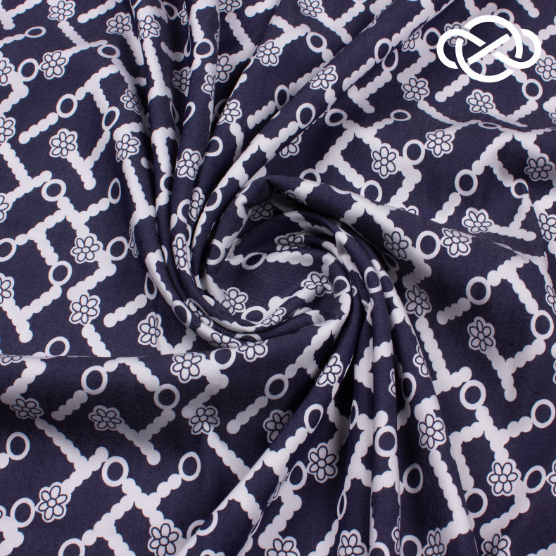 10237. Конкурс!!! Тенсель. Принт. Уценка!!! от Tkani.site