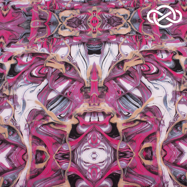 10240. Конкурс!!! Сатин. Принт