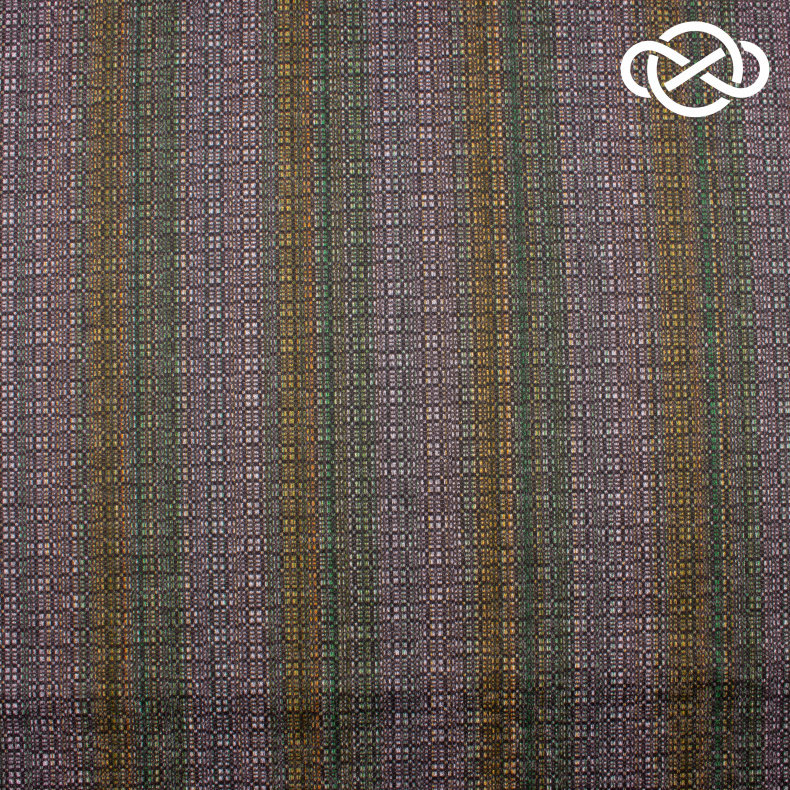 10254. Трикотажное полотно. Сандра. Принт от Tkani.site