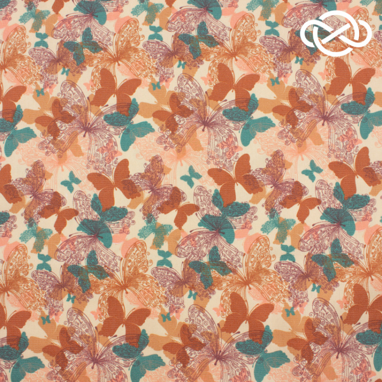 10257. Конкурс!!! Джинса. Принт