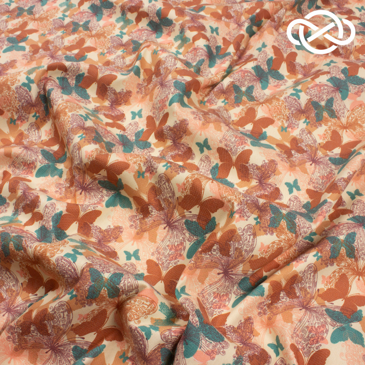 10257. Конкурс!!! Джинса. Принт - фото 2