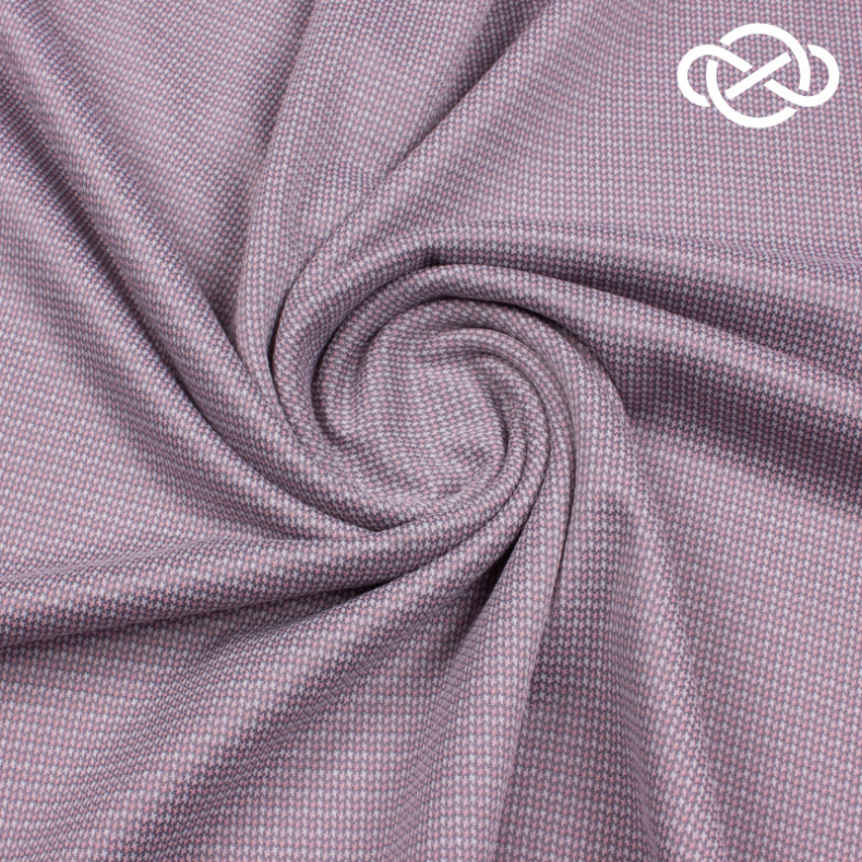 10259. Трикотажное полотно. Пике от Tkani.site