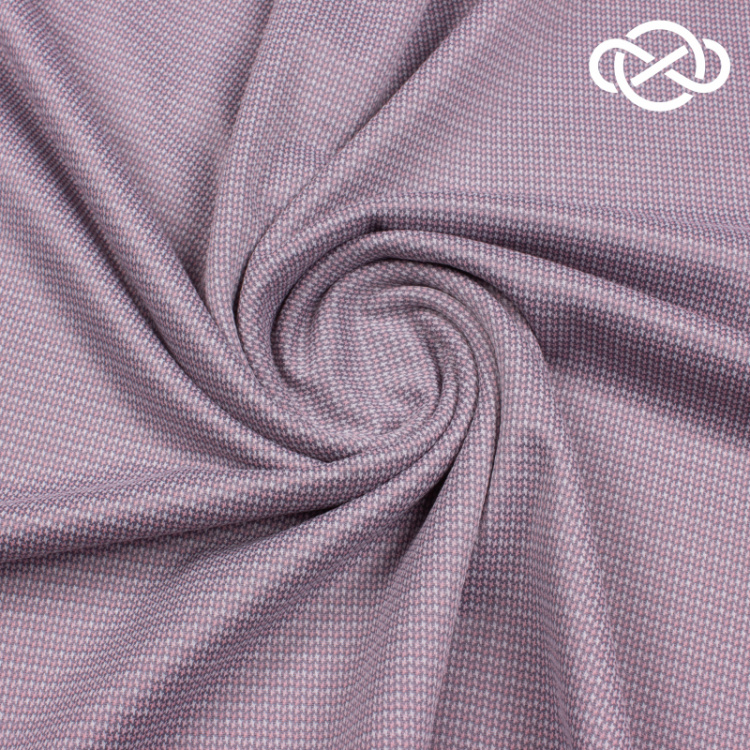 10259. Трикотажное полотно. Пике