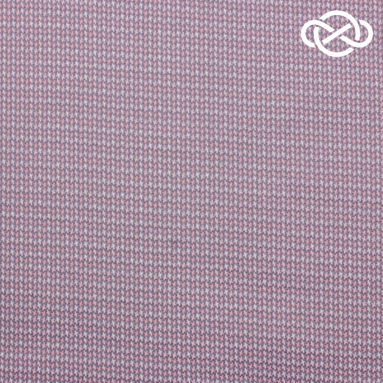 10259. Трикотажное полотно. Пике от Tkani.site