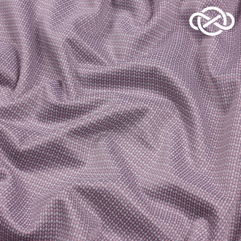 10259. Трикотажное полотно. Пике от Tkani.site