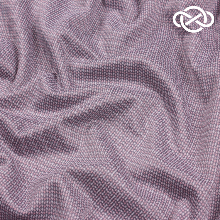 10259. Трикотажное полотно. Пике - фото 2