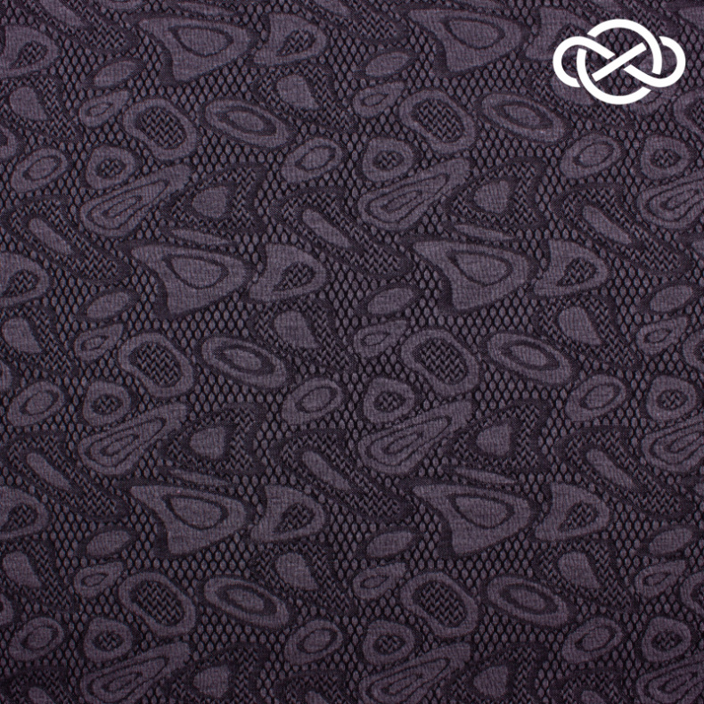 10265. Трикотажное полотно. Фукра от Tkani.site