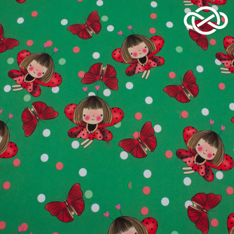 10273. Конкурс!!! Плательная. Ниагара. Суперсофт. Принт