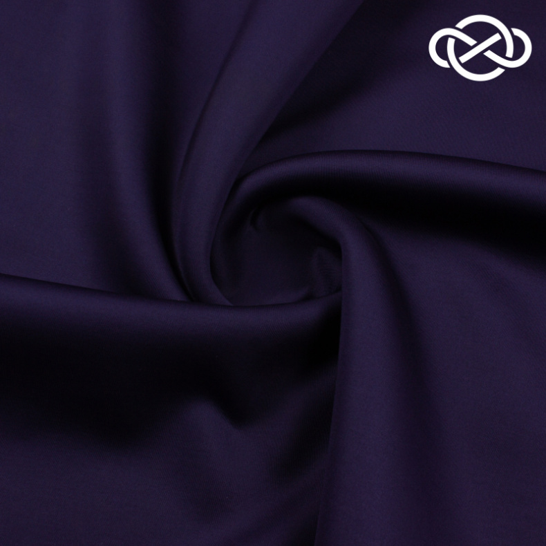 10283. Неопрен. Темно-синий. Уценка!!! от Tkani.site