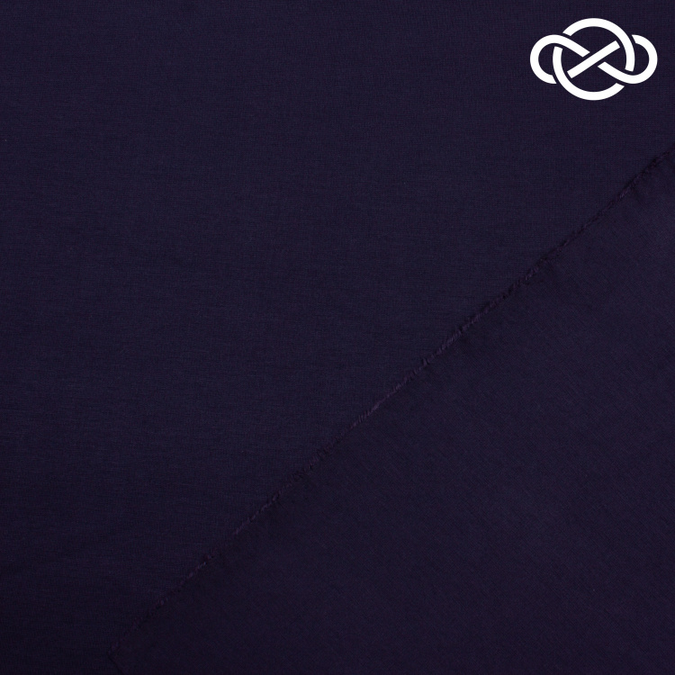 10291. Джерси. Класс 48. Темно-синий - фото 2