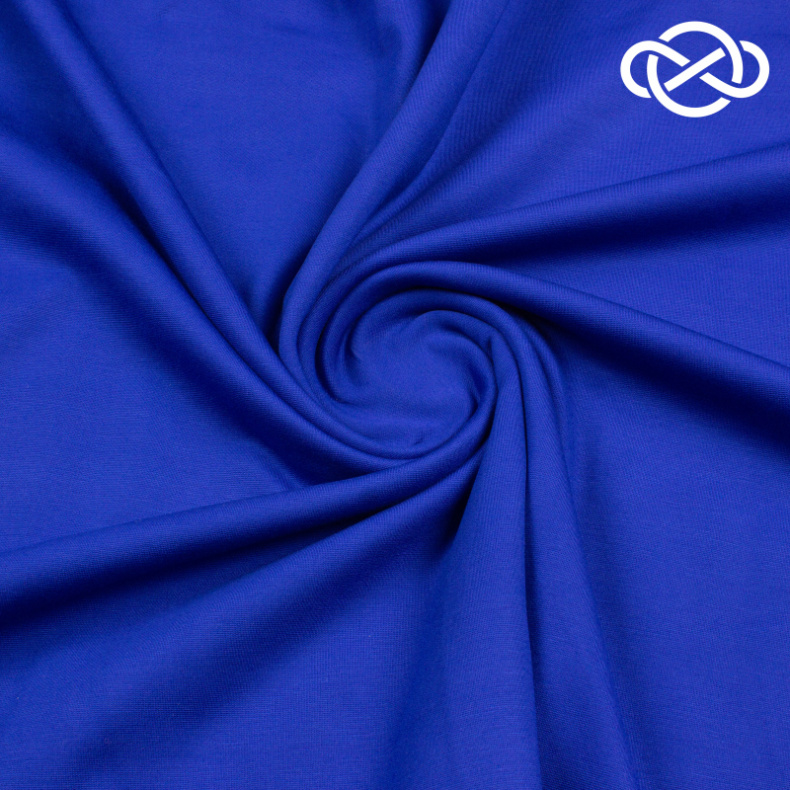 10294. Джерси. Класс 48. Василёк от Tkani.site