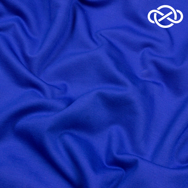 10294. Джерси. Класс 48. Василёк от Tkani.site