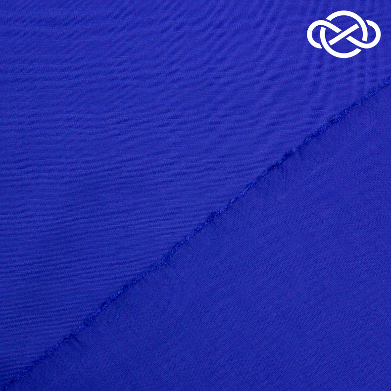 10294. Джерси. Класс 48. Василёк от Tkani.site