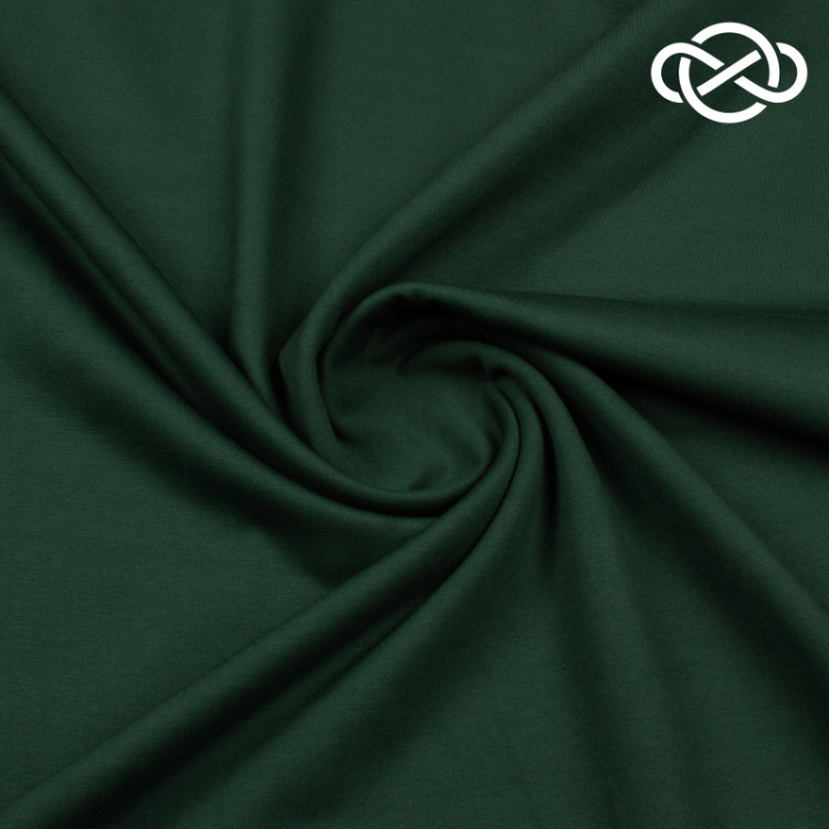 10296. Джерси. Класс 48. Темно-зеленый