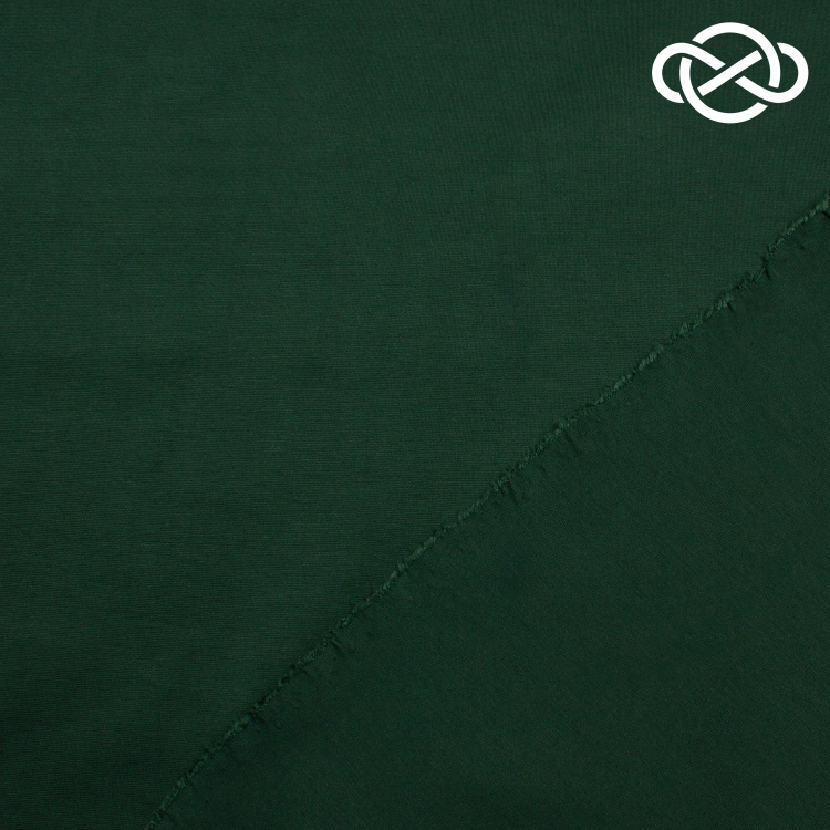 10296. Джерси. Класс 48. Темно-зеленый - фото 2