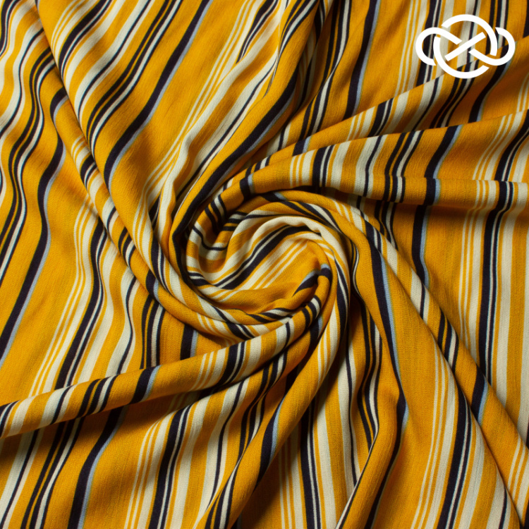 10310. Конкурс!!! Штапель. Вискоза. Принт