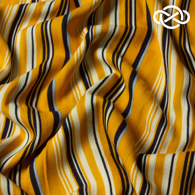 10310. Конкурс!!! Штапель. Вискоза. Принт - фото 2