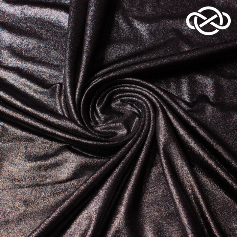 10311. Трикотажное полотно. Ламинат от Tkani.site