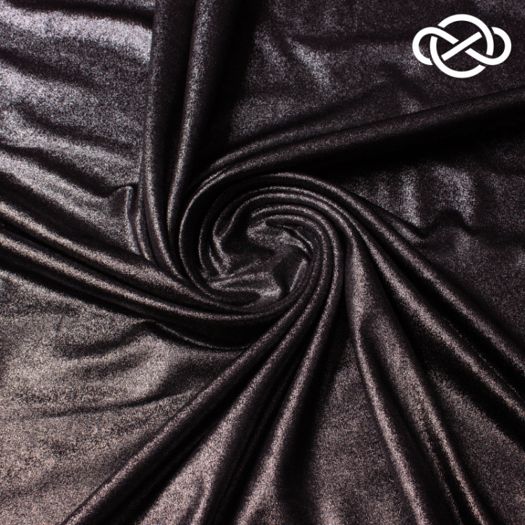 10311. Трикотажное полотно. Ламинат. Уценка!!!