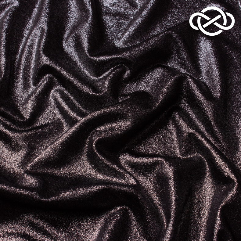 10311. Трикотажное полотно. Ламинат. Уценка!!! от Tkani.site