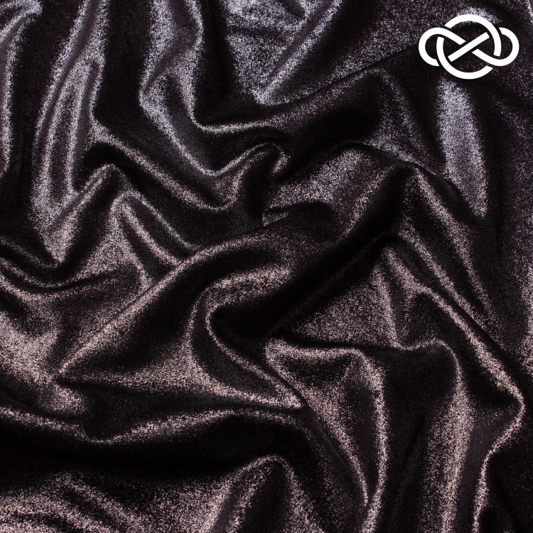 10311. Трикотажное полотно. Ламинат. Уценка!!! - фото 1