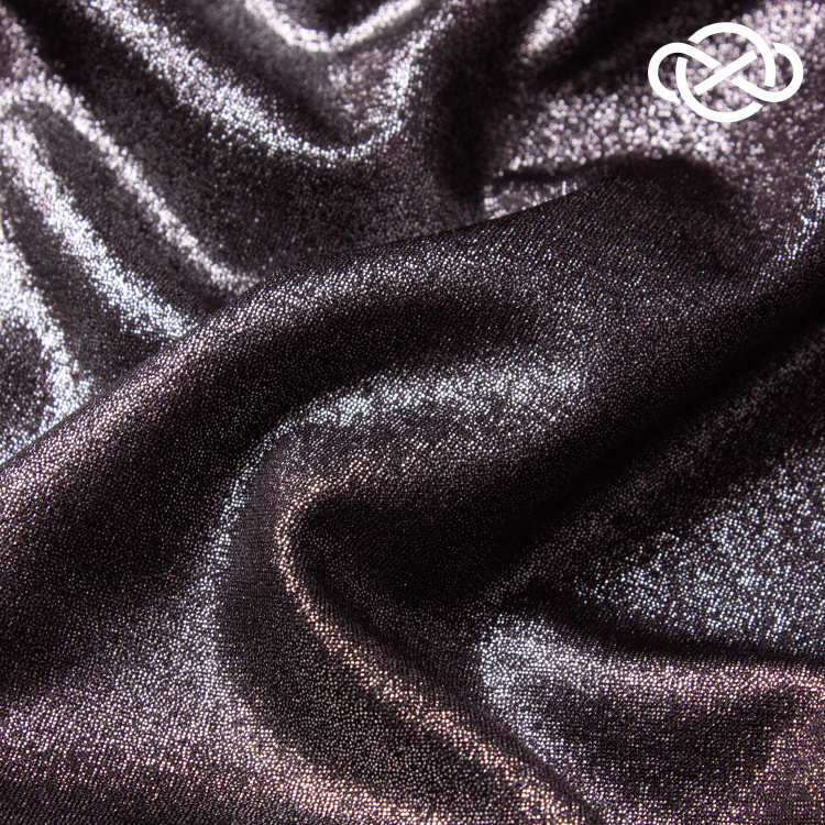 10311. Трикотажное полотно. Ламинат. Уценка!!! - фото 2