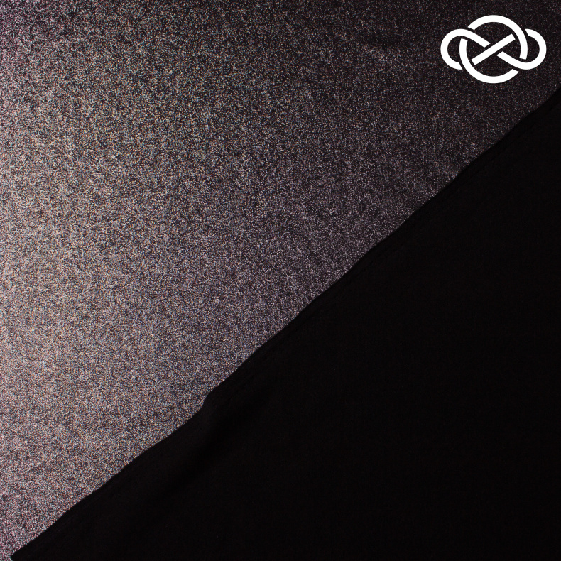 10311. Трикотажное полотно. Ламинат. Уценка!!! от Tkani.site