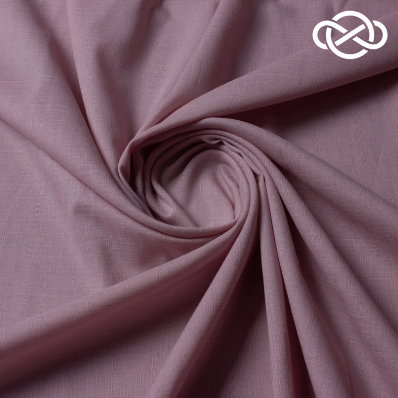 10323. Хлопок. Вуаль. Зефир от Tkani.site