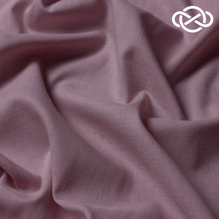 10323. Хлопок. Вуаль. Зефир - фото 1