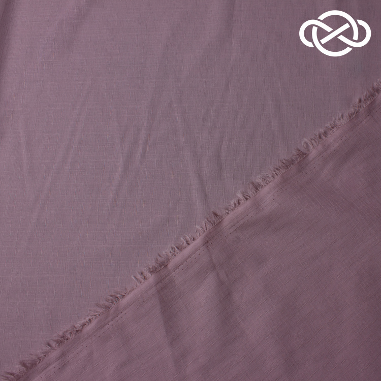 10323. Хлопок. Вуаль. Зефир - фото 2