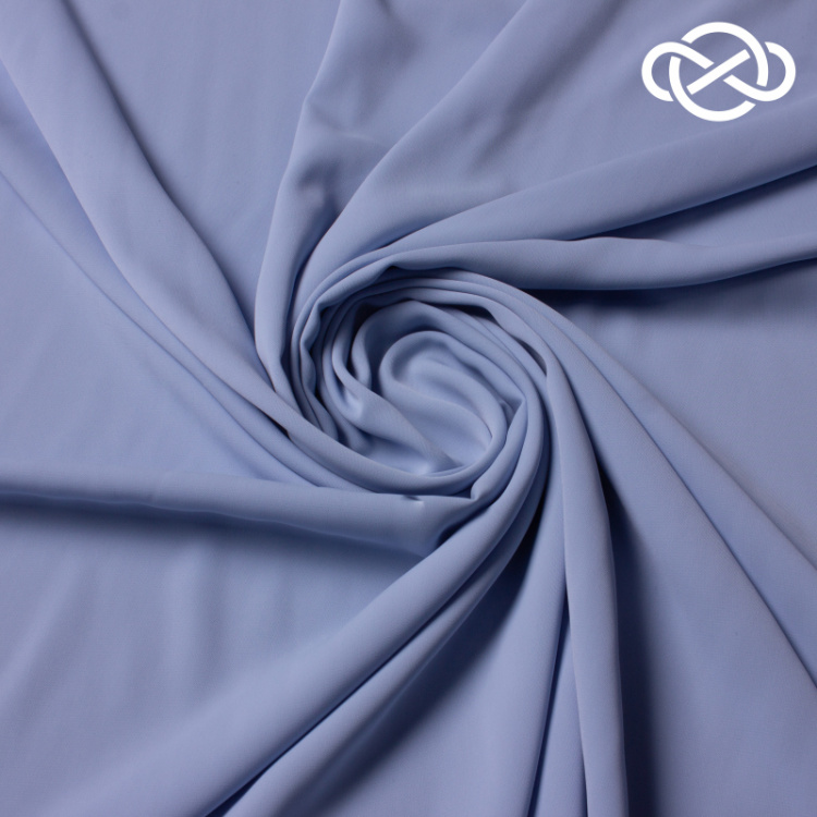 10325. Плательная. Прада. Чистое небо